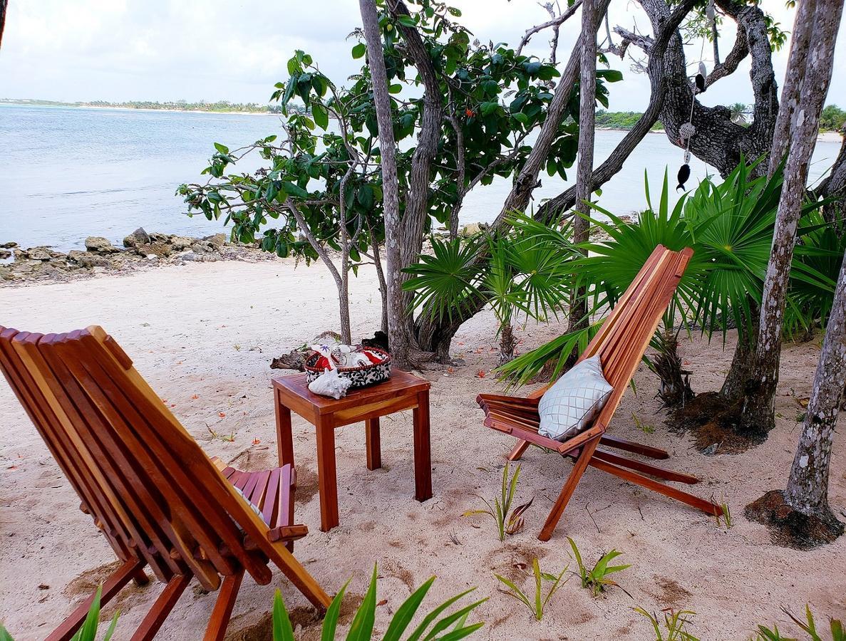 Tulsayab Luxury Development Apartment Tulum Exterior photo